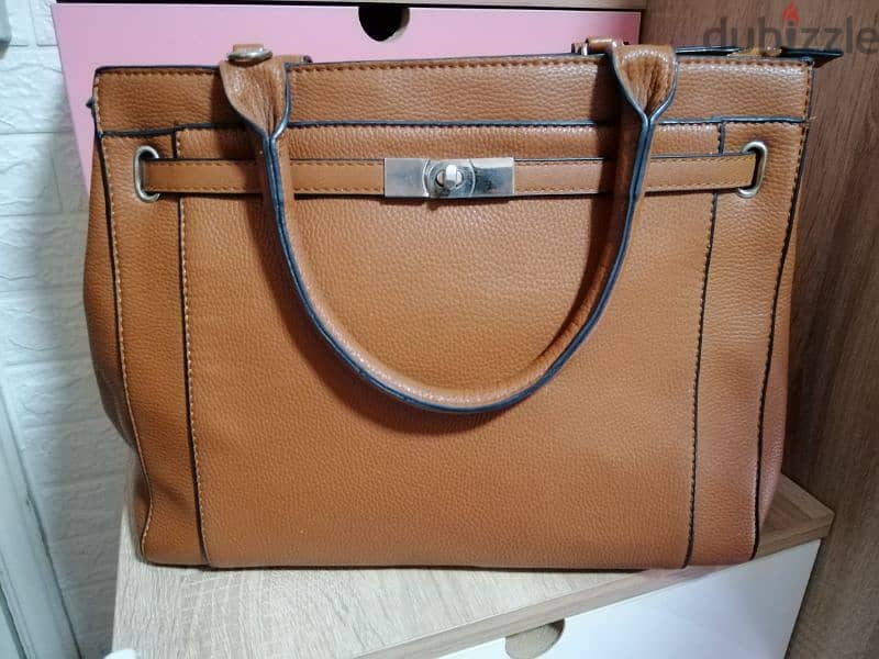 Original Stradivarius Women's Handbag 3