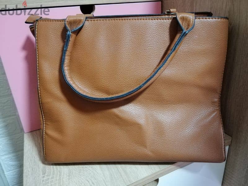 Original Stradivarius Women's Handbag 4