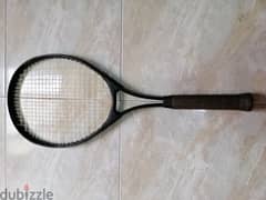 Wish Tennis Racket Pro 110