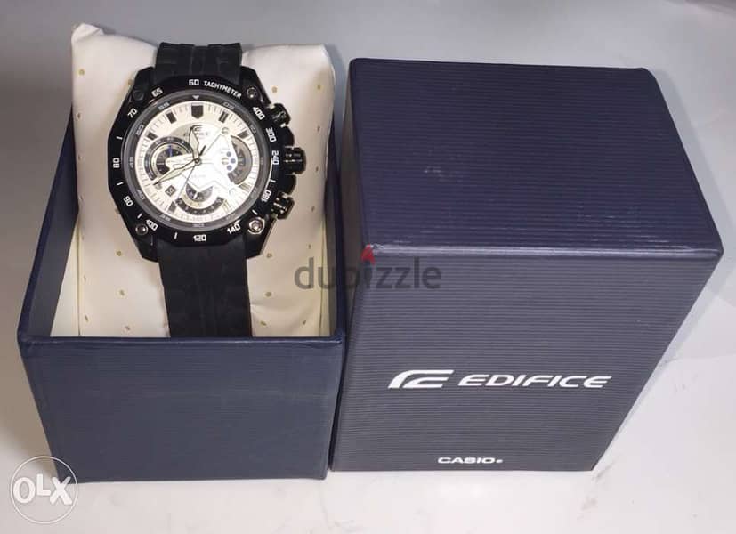 casio edifice men new 1