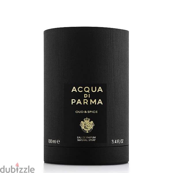 Oud And Spice Acqua Di Parma 1