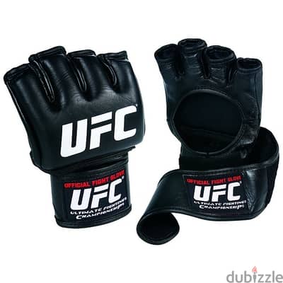 UFC