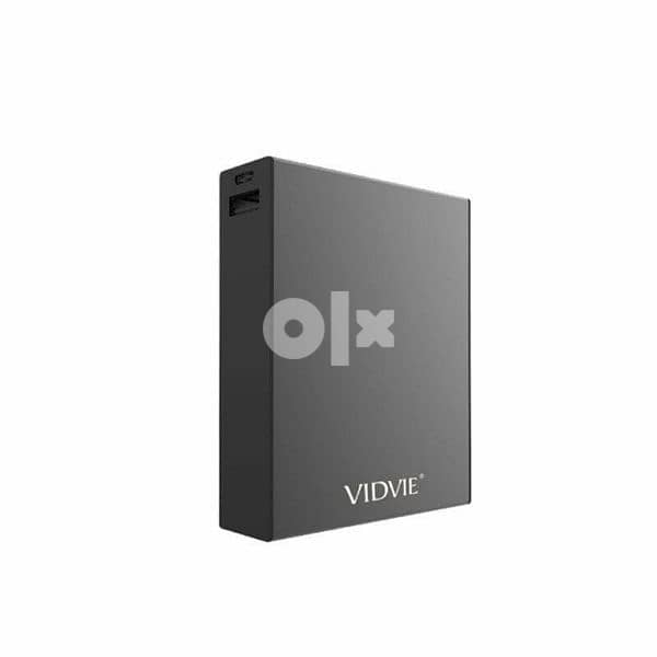 Vivide power bank 10400 MAH 1