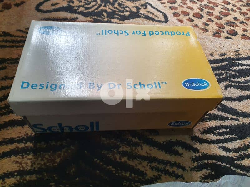 Scholl almost brand new women shoes size 39 5