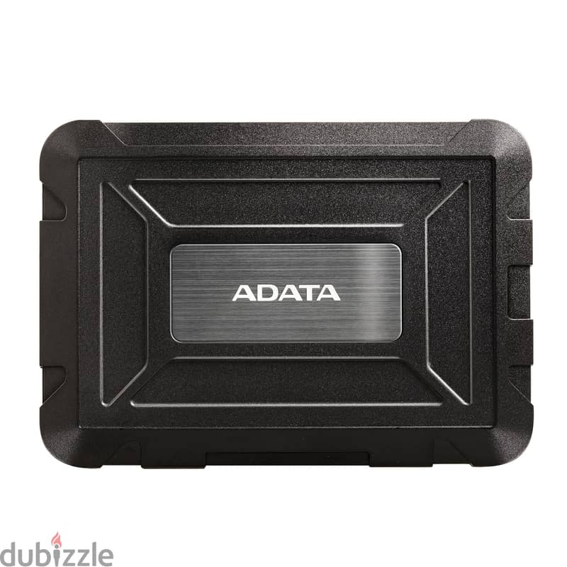 ADATA ED600 Portable USB 3.0 Enclosure for SATA 2.5" Hard Disk Drive 5