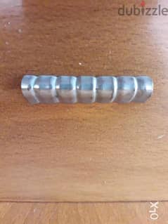 Nut in metal for Guitar and others 0