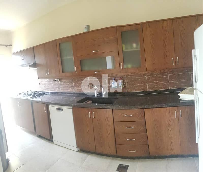 L01828-Apartment For Sale in Jbeil Sea Road 1