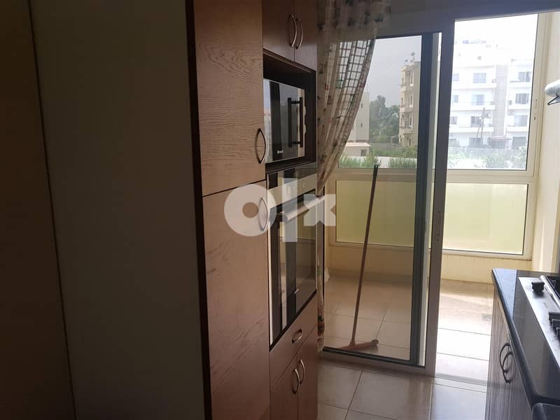 L01828-Apartment For Sale in Jbeil Sea Road 2
