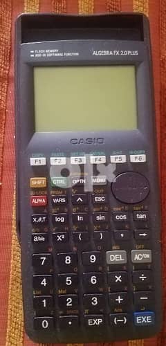 calculater programable
