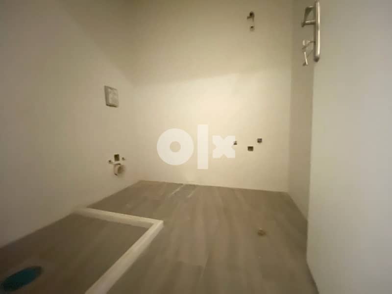 A 170 sqm apartment for sale in Jal el Dib, with open views 5