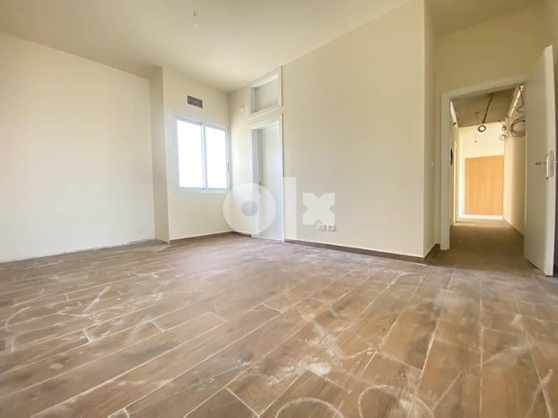A 170 sqm apartment for sale in Jal el Dib, with open views 6