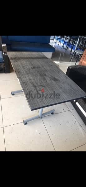 Tabletops (Mdf)