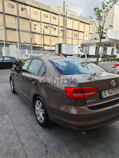 volkswagen Jetta Model 2016 Company Source And Maintenance 1 owner 3