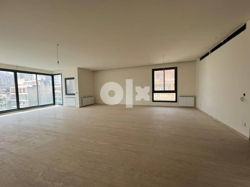 L09196-Brand New Apartment for Sale in Achrafieh 1