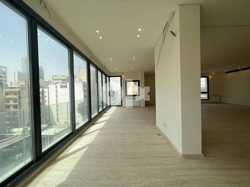 L09196-Brand New Apartment for Sale in Achrafieh 6