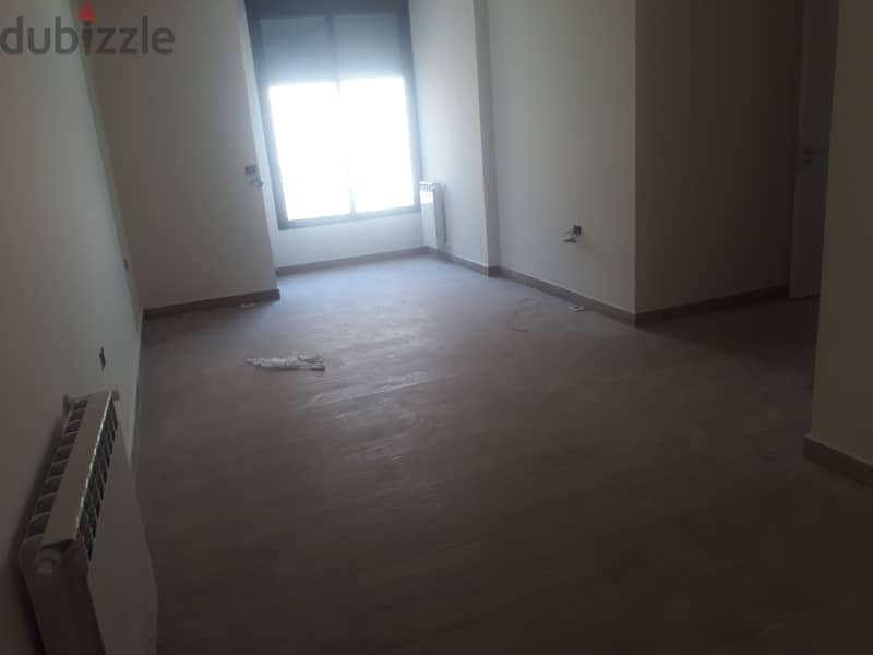 Prime Location Apartment in Baabdat, Metn with Mountain View 3