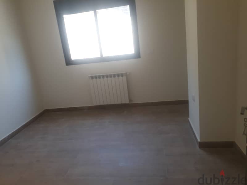 Prime Location Apartment in Baabdat, Metn with Mountain View 4