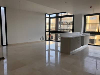 177 Sqm| Apartment for sale in Ras Beirut | Sea view