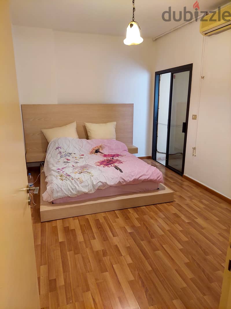 135 SQM Prime Location Apartment in New Rawda, Metn 6