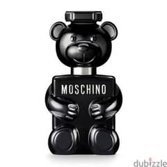 Moschino Toy Boy 0
