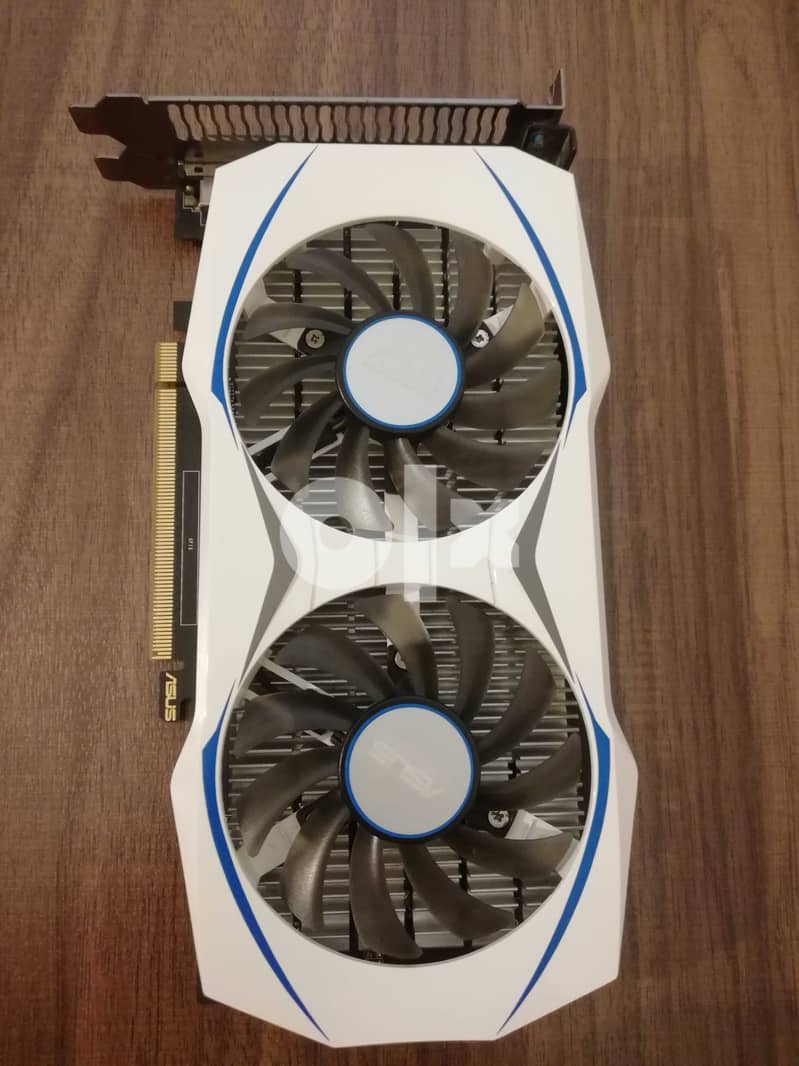 Dual GTX 1050 Ti-O 4G 0