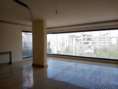 199 Sqm + 70 Sqm Terrace |Apartment Hazmieh | City view