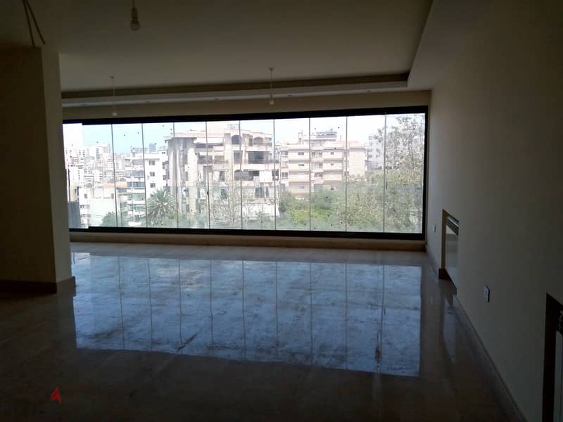 199 Sqm + 70 Sqm Terrace |Apartment Hazmieh | City view 1