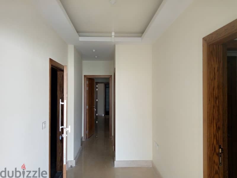 199 Sqm + 70 Sqm Terrace |Apartment Hazmieh | City view 10