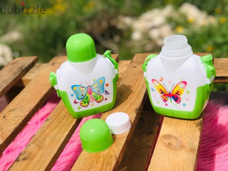 High quality kids bottles and cups 6