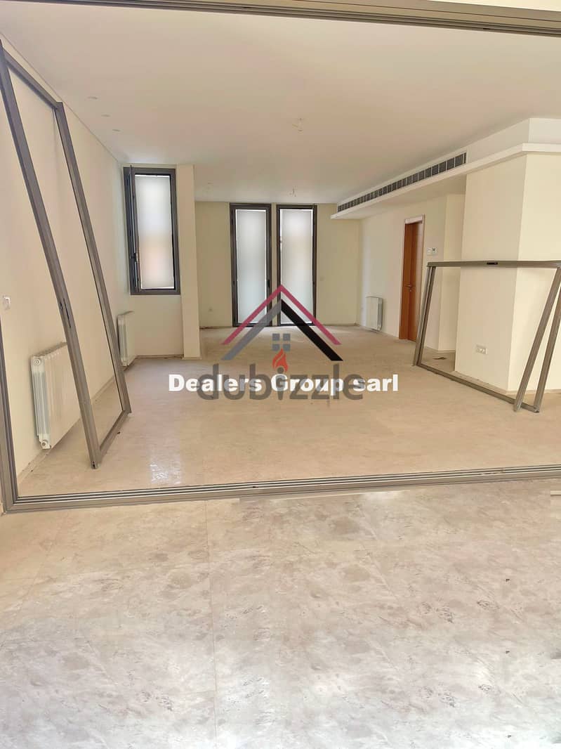 Marvelous Apartment for Sale in Downtown Beirut 2