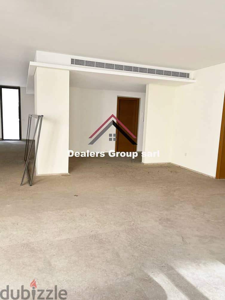 Marvelous Apartment for Sale in Downtown Beirut 3