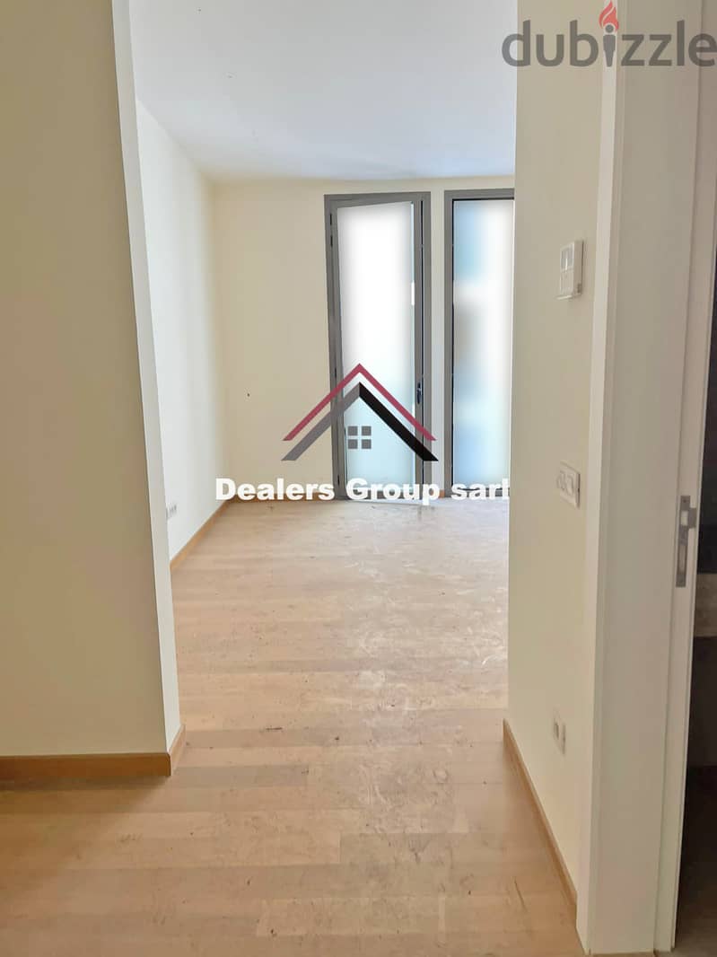 Marvelous Apartment for Sale in Downtown Beirut 4