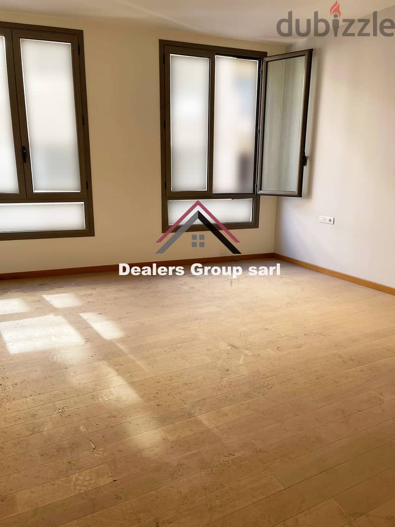 Marvelous Apartment for Sale in Downtown Beirut 9