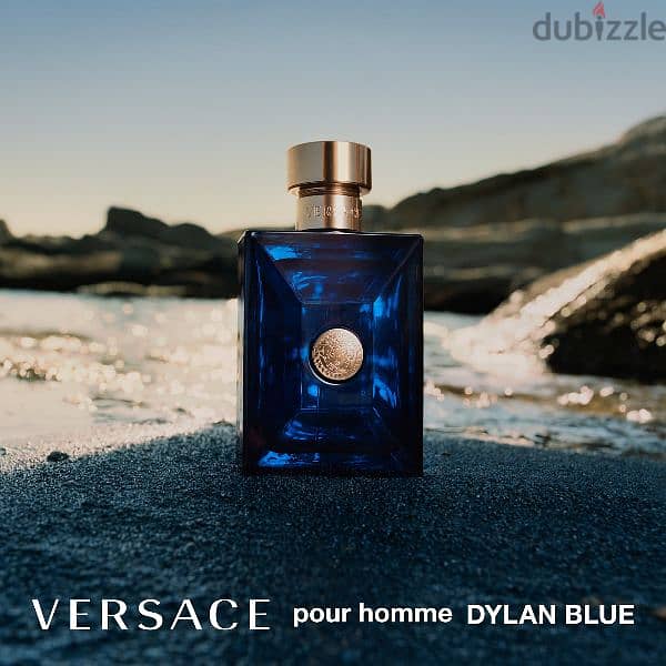 Versace Dylan Blue 4