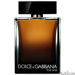 D&G The One EDP 0