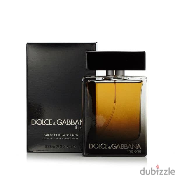 D&G The One EDP 1
