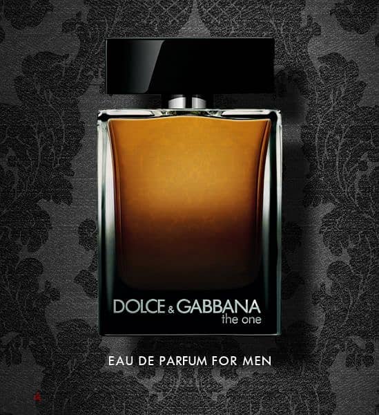 D&G The One EDP 2