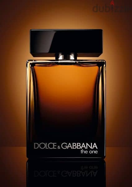 D&G The One EDP 3