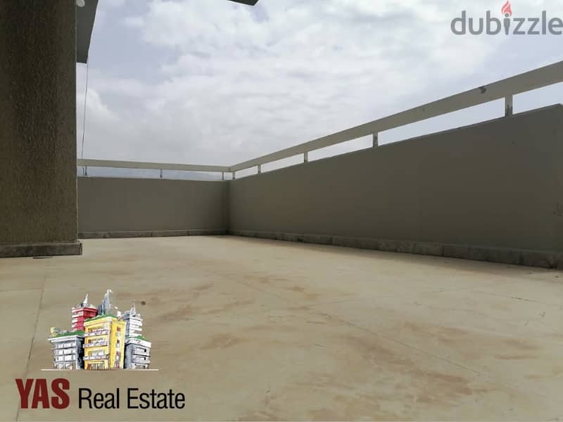 Adma 325m2 | 60m2 Roof | Duplex | Excellent Condition | View | Rent | 1