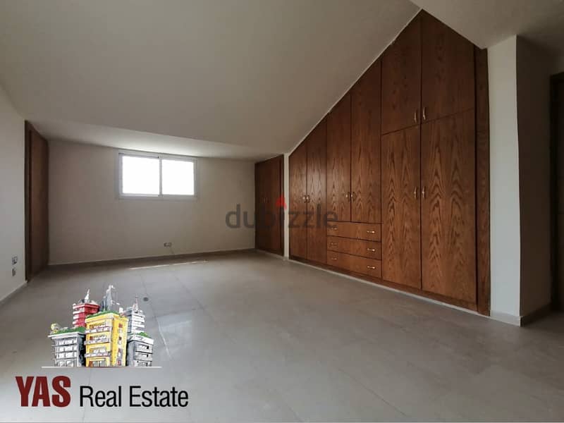 Adma 325m2 | 60m2 Roof | Duplex | Excellent Condition | View | Rent | 6