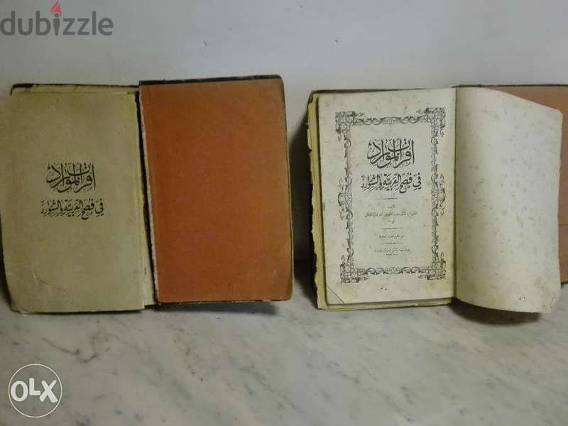 كتاب اقرب الموارد في فصح العربية و السوارد 1889 2