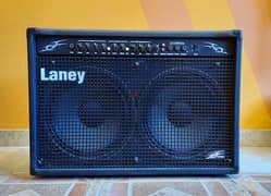 Laney LX12 120watt dual  12" amp 35% discount offer