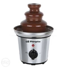 chocolate maker stainless 0