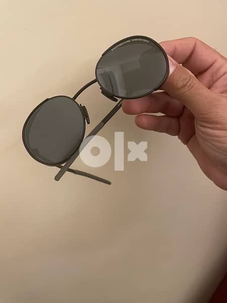 porsche design sunglasse 4