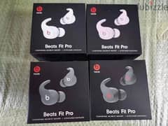 beats fit pro for all phone