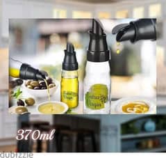 olives oil anti leak glass dispenser 0