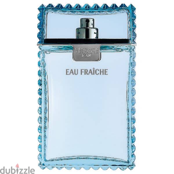 Versace eau fraiche online edp