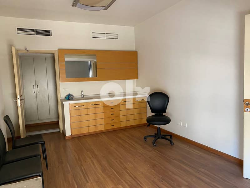 L09214-Office for Rent in Achrafieh 1