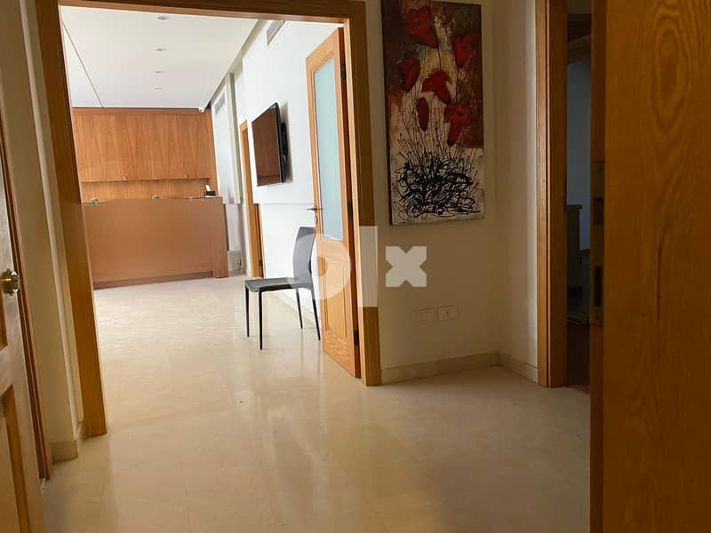 L09214-Office for Rent in Achrafieh 7