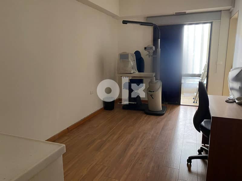 L09214-Office for Rent in Achrafieh 8